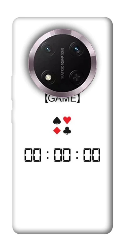 Чехол на Honor X9c Alice in Borderland ver.3 фото 1 из 1