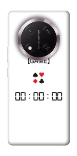 Чохол на Honor X9c Alice in Borderland ver.3 фото 1 з 1