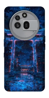 Чохол на Nothing Phone (3a) Pro torii gate фото 1 з 1