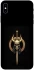 Чехол на Apple iPhone XS Max (6.5") Golden Berserker фото 1 из 1
