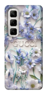 Чехол на Infinix Hot 50 4G Gucci ver.1 фото 1 из 1