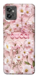 Чохол на Motorola Moto G32 Gucci ver.6 фото 1 з 1