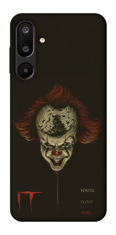 Чехол на Samsung Galaxy M16 5G Оно v2 фото 1 из 1