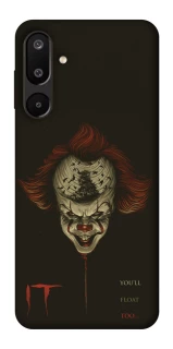 Чохол на Samsung Galaxy M16 5G Воно v2 фото 1 з 1