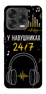Чехол на ZTE Blade V70 Design 24/7 фото 1 из 2