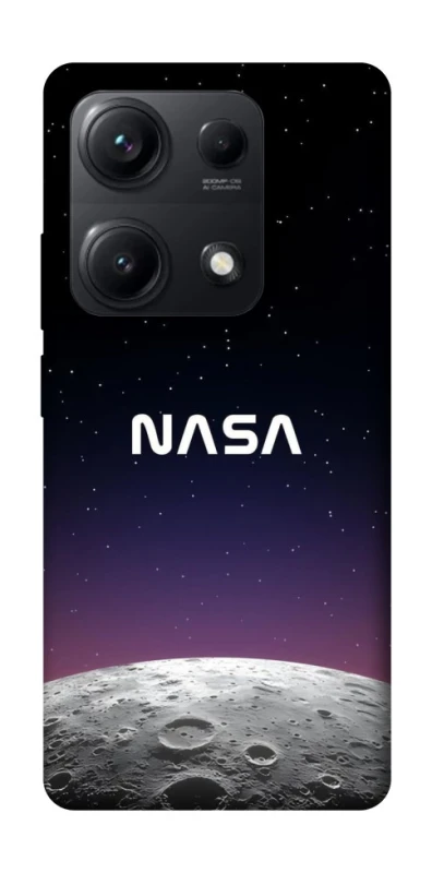 Чехол на Xiaomi Redmi Note 14S NASA ver.1 фото 1 из 1