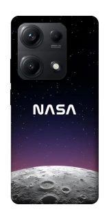 Чехол на Xiaomi Redmi Note 14S NASA ver.1 фото 1 из 1