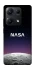 Чехол на Xiaomi Redmi Note 14S NASA ver.1 фото 1 из 1