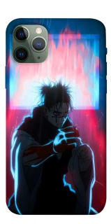 Чохол на Apple iPhone 11 Pro (5.8") Choso v2 фото 1 з 1