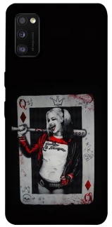 Чохол на Samsung Galaxy A41 Harley Queen фото 1 з 1