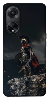 Чохол на Oppo A98 Roman warrior фото 1 з 1
