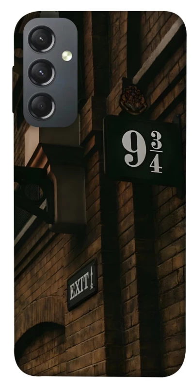 Чехол на Samsung Galaxy A24 4G Harry Potter v9 фото 1 из 1