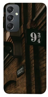 Чехол на Samsung Galaxy A24 4G Harry Potter v9 фото 1 из 1