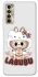 Чехол на TECNO Camon 17P Hello Kitty Labubu фото 1 из 1