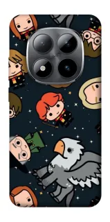 Чохол на Xiaomi Redmi Note 15 Pro 5G Harry Potter V21 фото 1 з 1