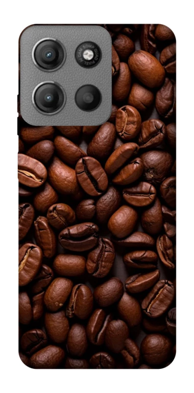 Чохол на Motorola Moto G15 Power Кава фото 1 з 1