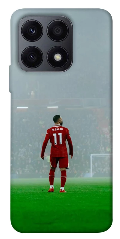 Чохол на Huawei Honor X8a Mohamed Salah фото 1 з 1
