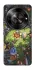 Чехол на ZTE Nubia Focus Warcraft v12 фото 1 из 1