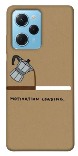 Чохол на Xiaomi Poco X5 Pro 5G Motivation loading фото 1 з 1