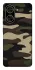 Чохол на Xiaomi Poco C71 Camouflage v6 фото 1 з 1
