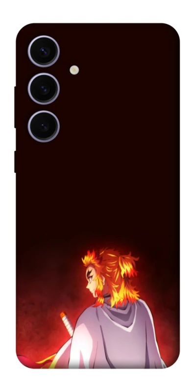 Чохол на Samsung Galaxy S25+ Anime v18 фото 1 з 1