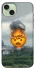 Чохол на Apple iPhone 15 Plus (6.7") Moscow never sleeps ver.2 фото 1 з 1