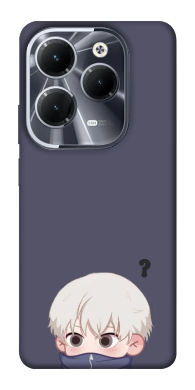 Чохол на Infinix Hot 40 Toge Inumaki фото 1 з 1