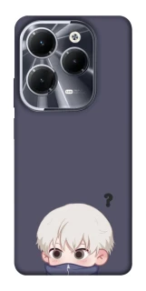 Чохол на Infinix Hot 40 Toge Inumaki фото 1 з 1