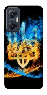 Чохол на Infinix Hot 20 5G Герб v16 фото 1 Чохол на Infinix Hot 20 5G Герб v16 фото 1 з 1