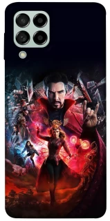 Чохол на Samsung Galaxy M53 5G Strange and Wanda фото 1 з 1