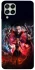 Чохол на Samsung Galaxy M53 5G Strange and Wanda фото 1 з 1