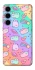 Чохол на Samsung Galaxy S25+ Cat Cute фото 1 з 1