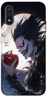 Чохол на Samsung Galaxy A01 Ryuk фото 1 з 1