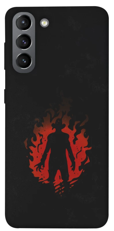 Чохол на Samsung Galaxy S21 Daylight фото 1 з 1