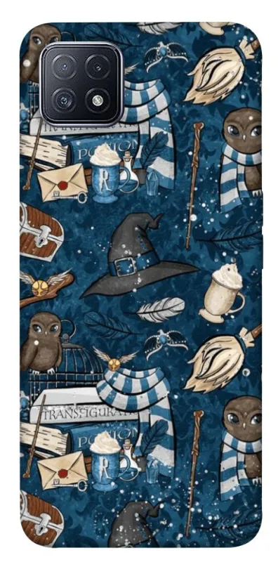 Чохол на Oppo A73 Harry Potter V20 фото 1 з 1