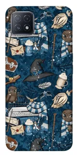 Чехол на Oppo A73 Harry Potter V20 фото 1 из 1