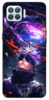 Чехол на Oppo F17 Pro Satoru Gojo v3 фото 1 из 1