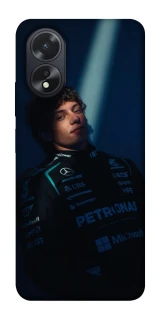 Чохол на Oppo A38 F-1 ver.9 фото 1 з 1