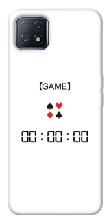 Чохол на Oppo A73 Alice in Borderland ver.3 фото 1 з 1