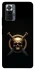 Чохол на Xiaomi Redmi Note 10 Pro Golden Skull фото 1 з 1