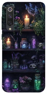 Чохол на Xiaomi Mi 9 SE Magic shelf ver.1 фото 1 з 1