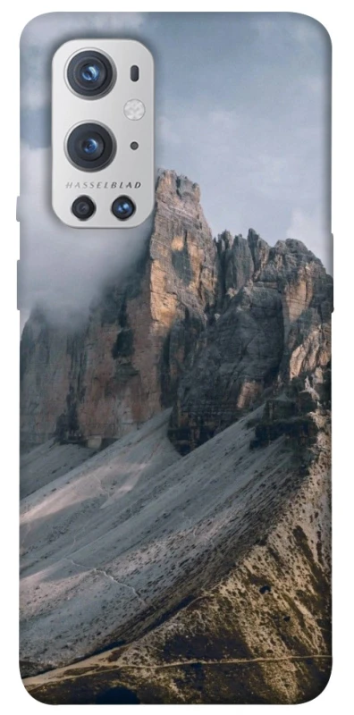 Чехол на OnePlus 9 Pro Mountains v2 фото 1 из 1