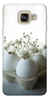 Чехол на Samsung A520 Galaxy A5 (2017) Hello фото 1 из 1