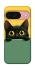 Чохол на Google Pixel 9 Black cat v2 фото 1 з 1