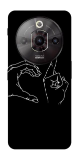 Чохол на ZTE Nubia Focus Pro Unrequited фото 1 з 1