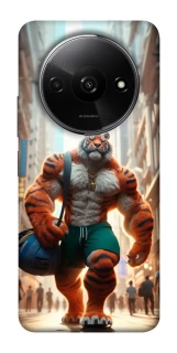 Чохол на Xiaomi Redmi A3 Тигр фото 1 з 1
