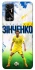 Чехол на TECNO Pova 2 (LE7n) Зинченко №17 фото 1 из 1