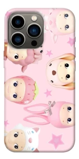 Чехол на Apple iPhone 13 Pro (6.1") Sonny angel фото 1 из 1
