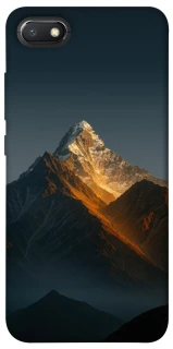 Чохол на Xiaomi Redmi 6A Mountain v8 фото 1 з 1