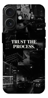 Чохол на Apple iPhone 17 (6.3") Process фото 1 з 1